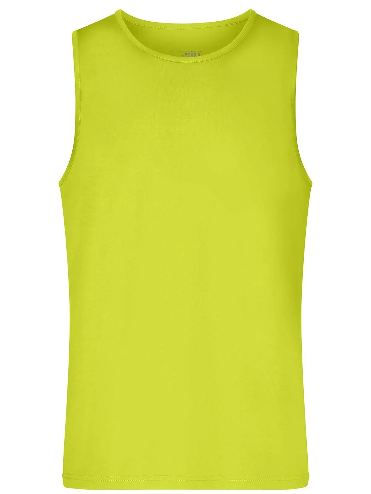 Men's Active Tanktop