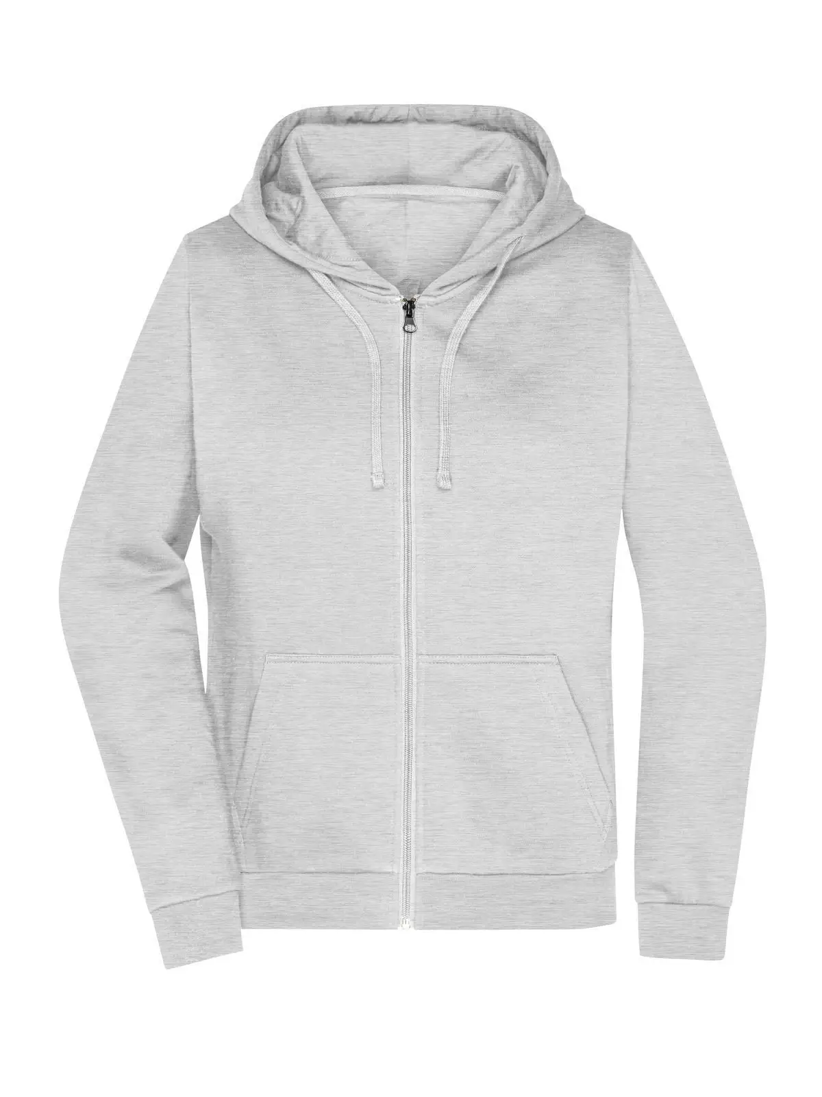 Promo Zip Hoody Lady