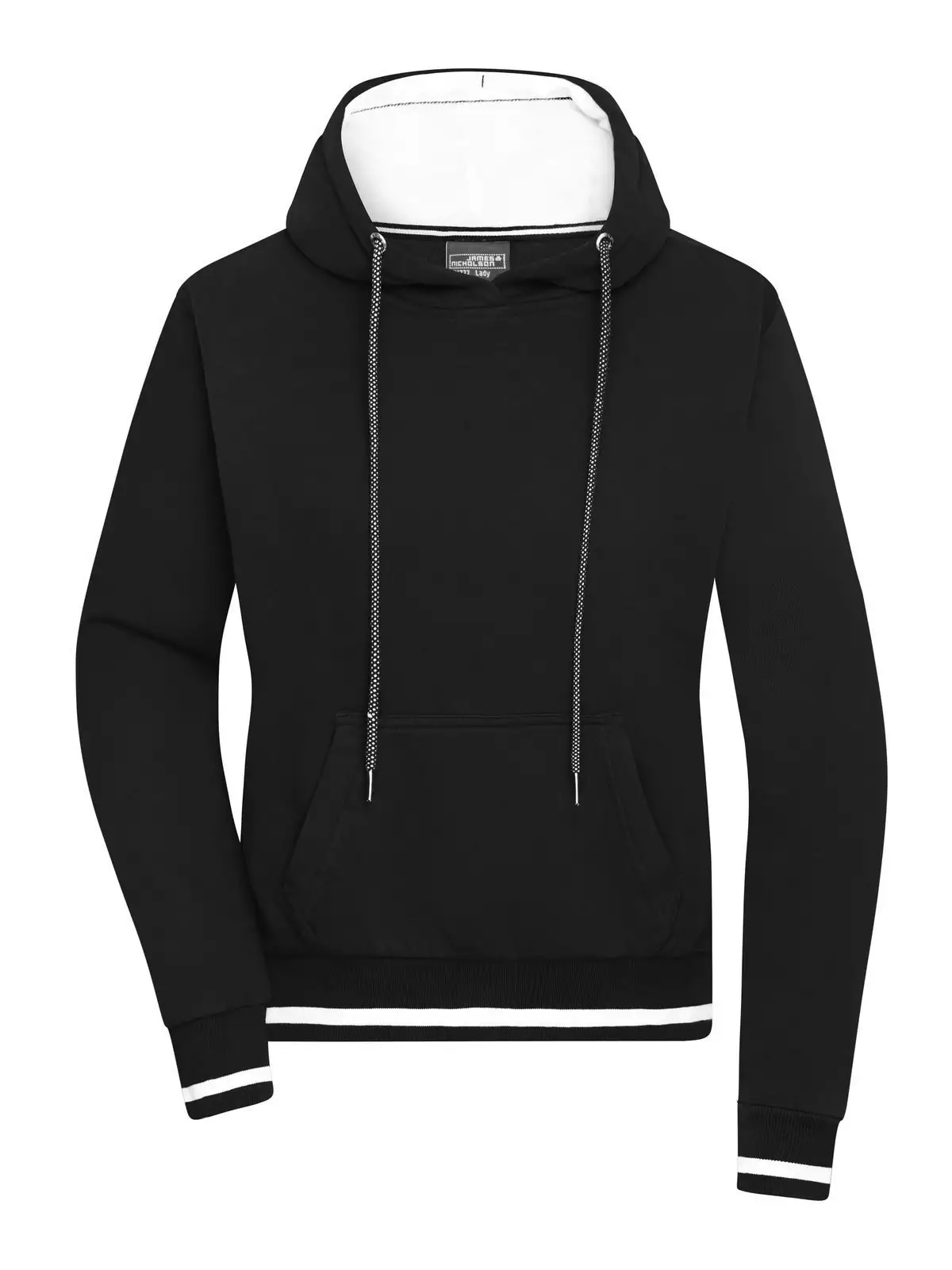Ladies' Club Hoody