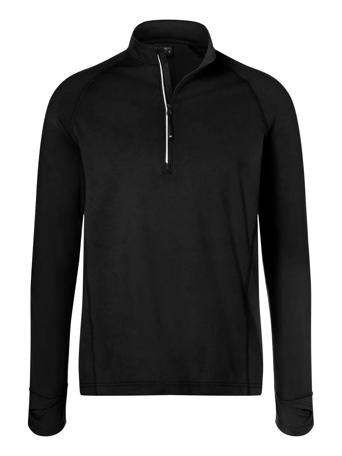 Men's Sports Shirt Halfzip