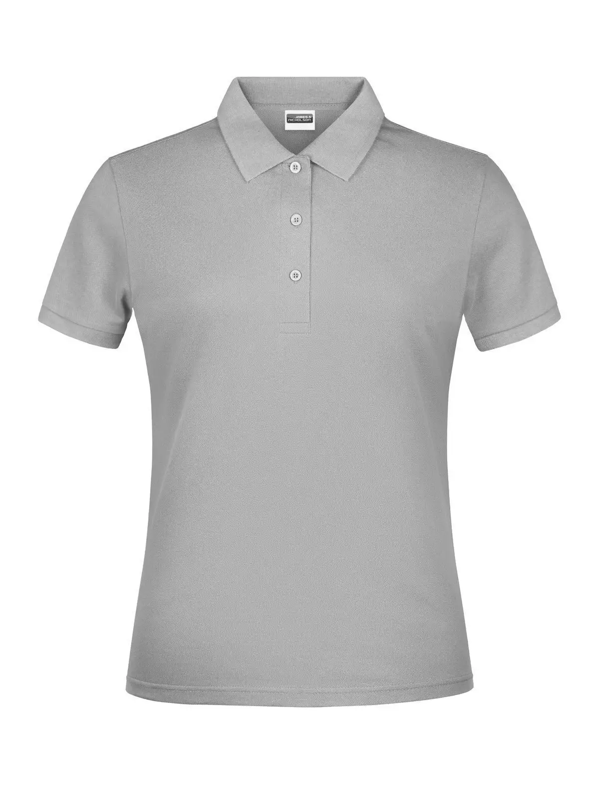 Basic Polo Lady
