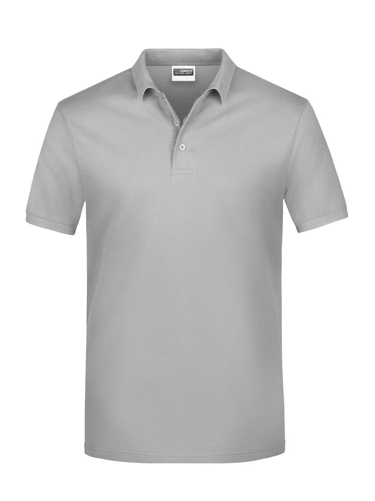 Basic Polo Man