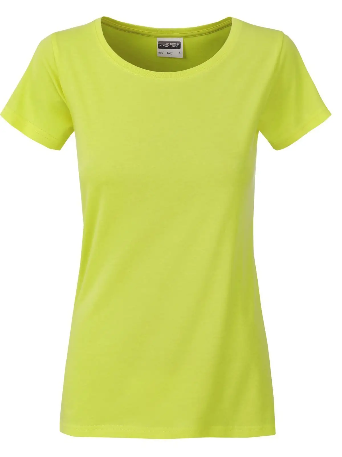 Ladies' Basic-T