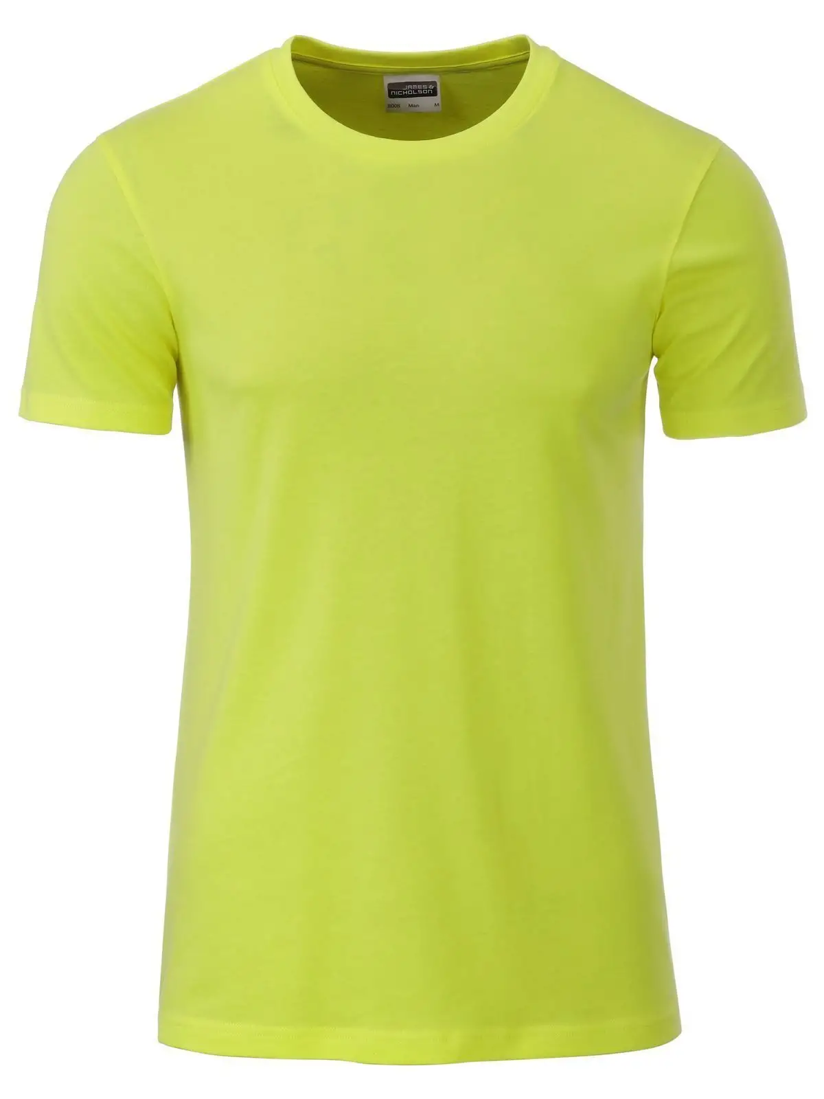 Men's Basic-T