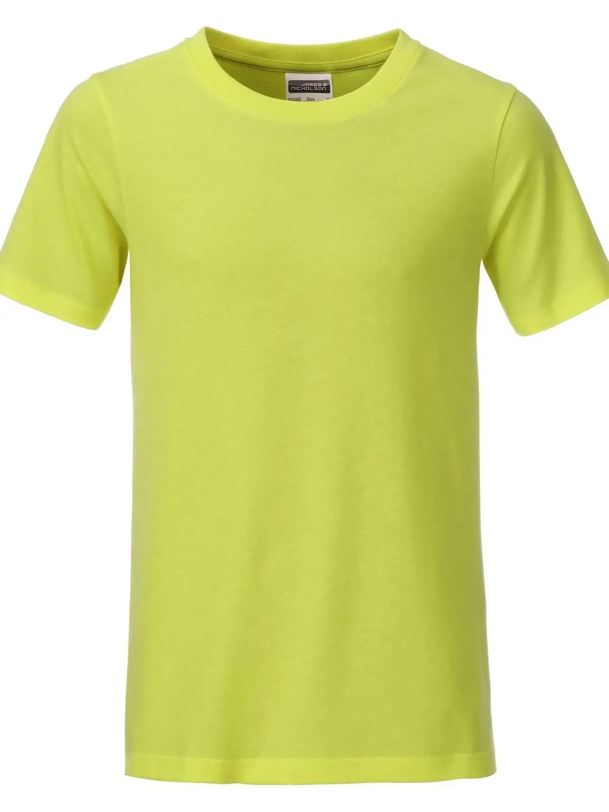 Boys' Basic-T
