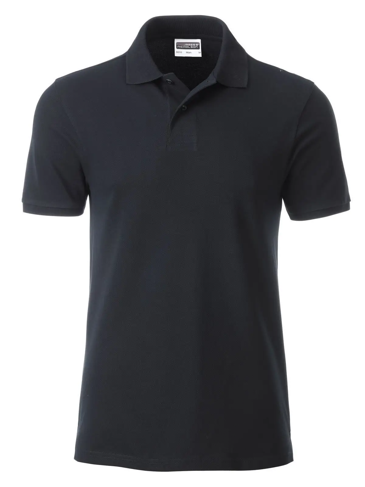 Men's Basic Polo