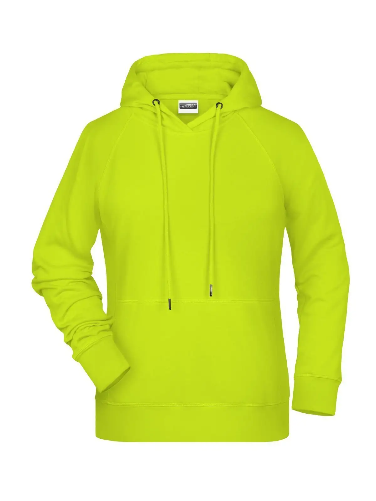 Ladies' Hoody