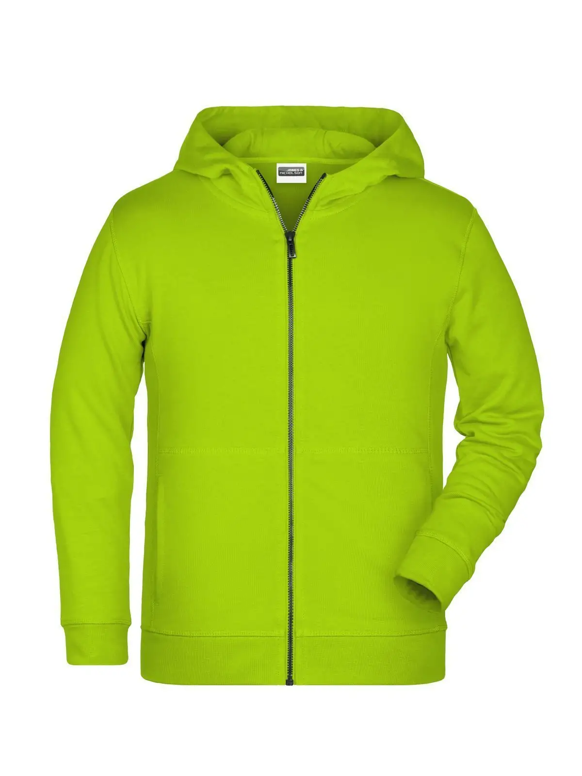 Children's Zip Hoody