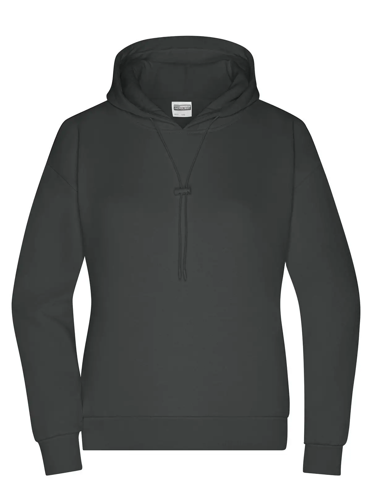 Ladies' Lounge Hoody