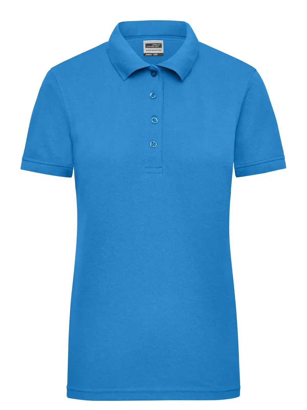 Ladies' Workwear Polo