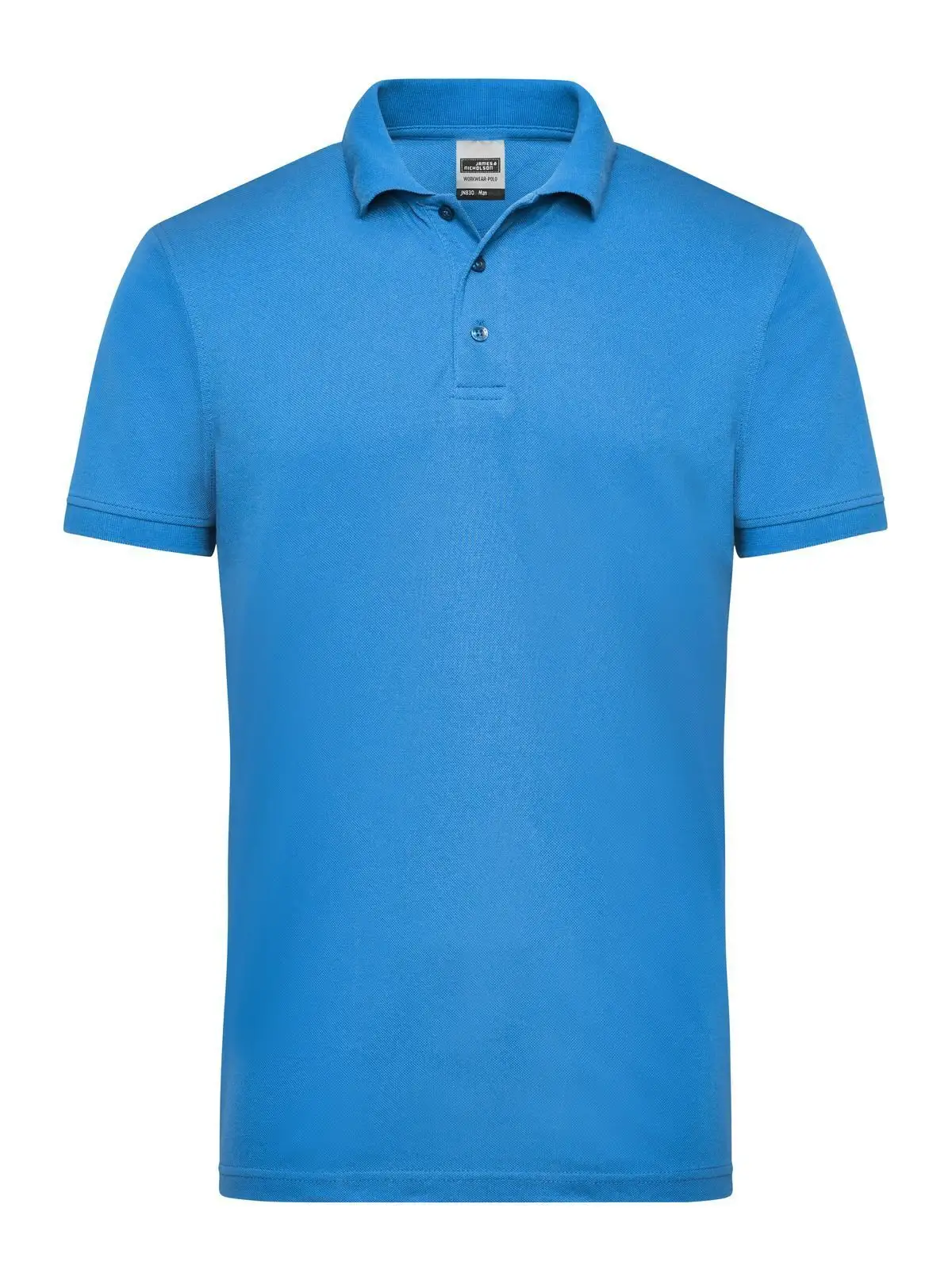 Men's Workwear Polo