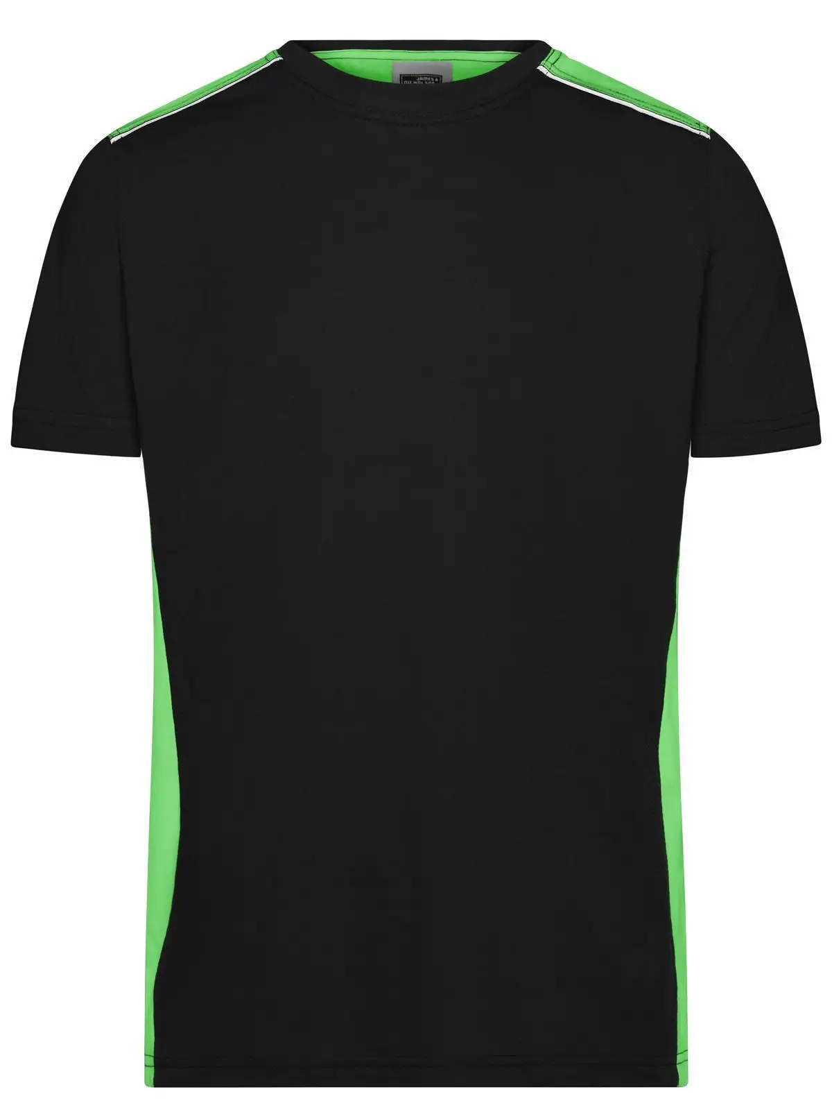 Men's Workwear T-shirt - Color