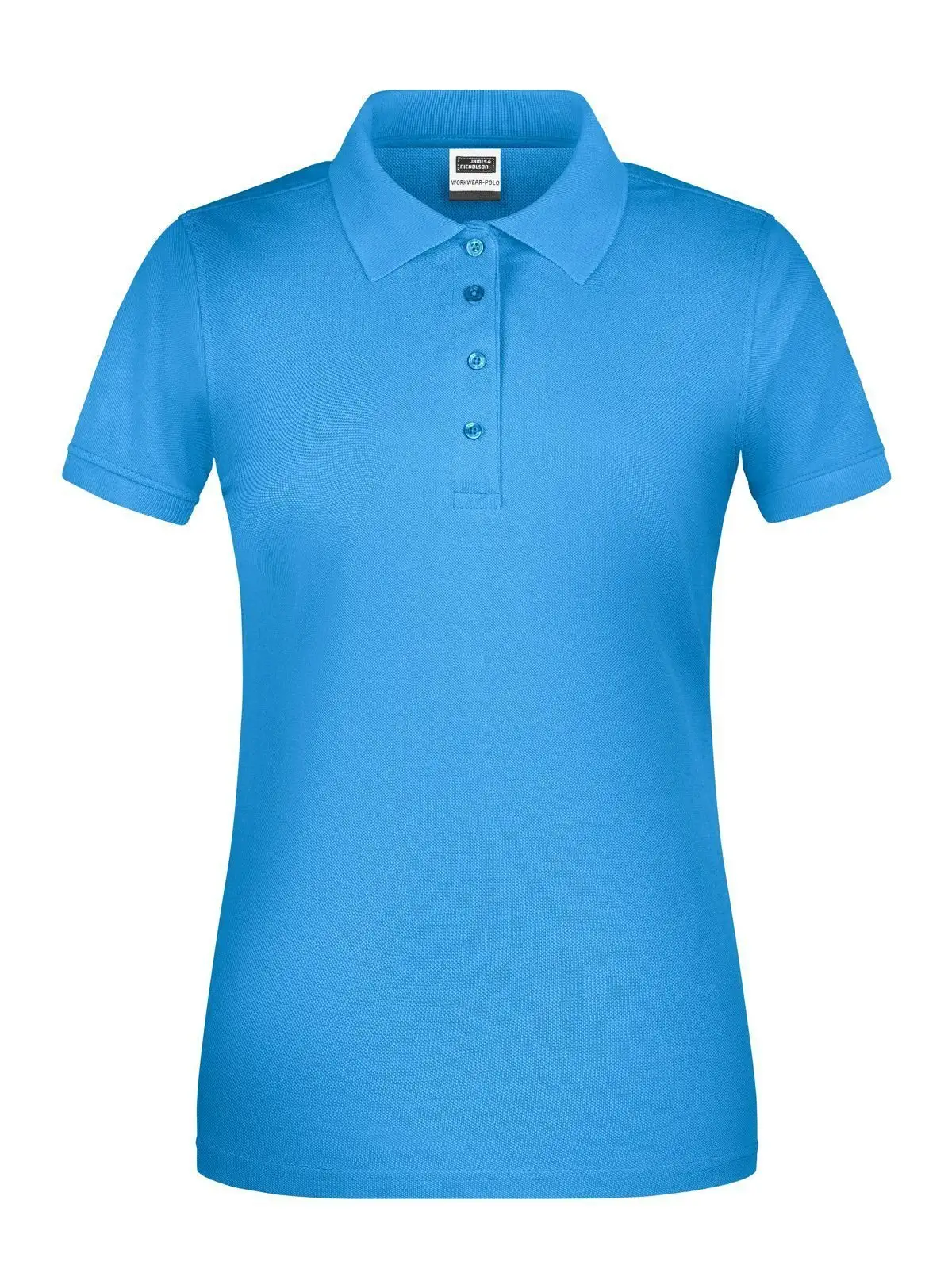 Ladies' BIO Workwear Polo