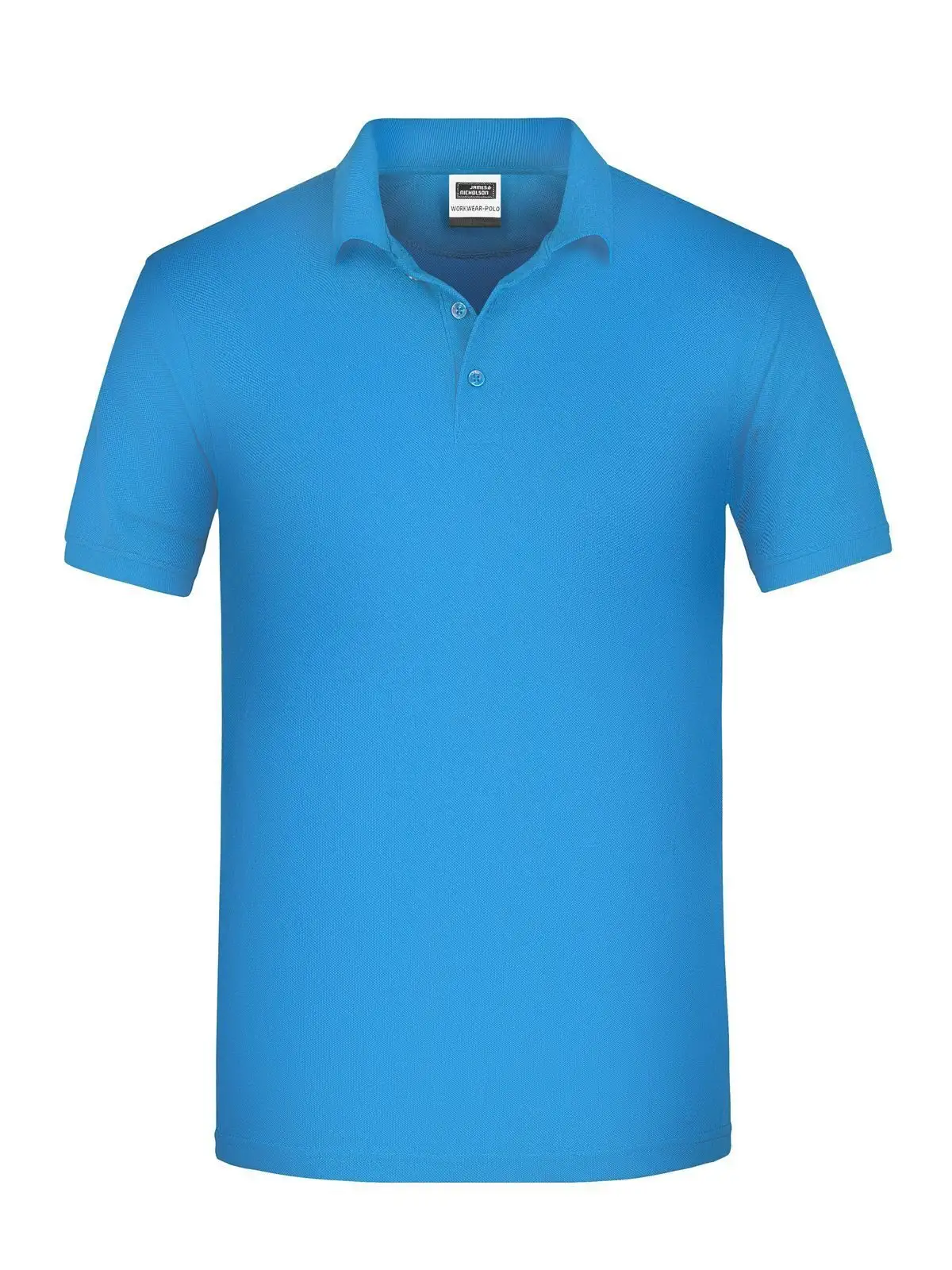 Men's BIO Workwear Polo