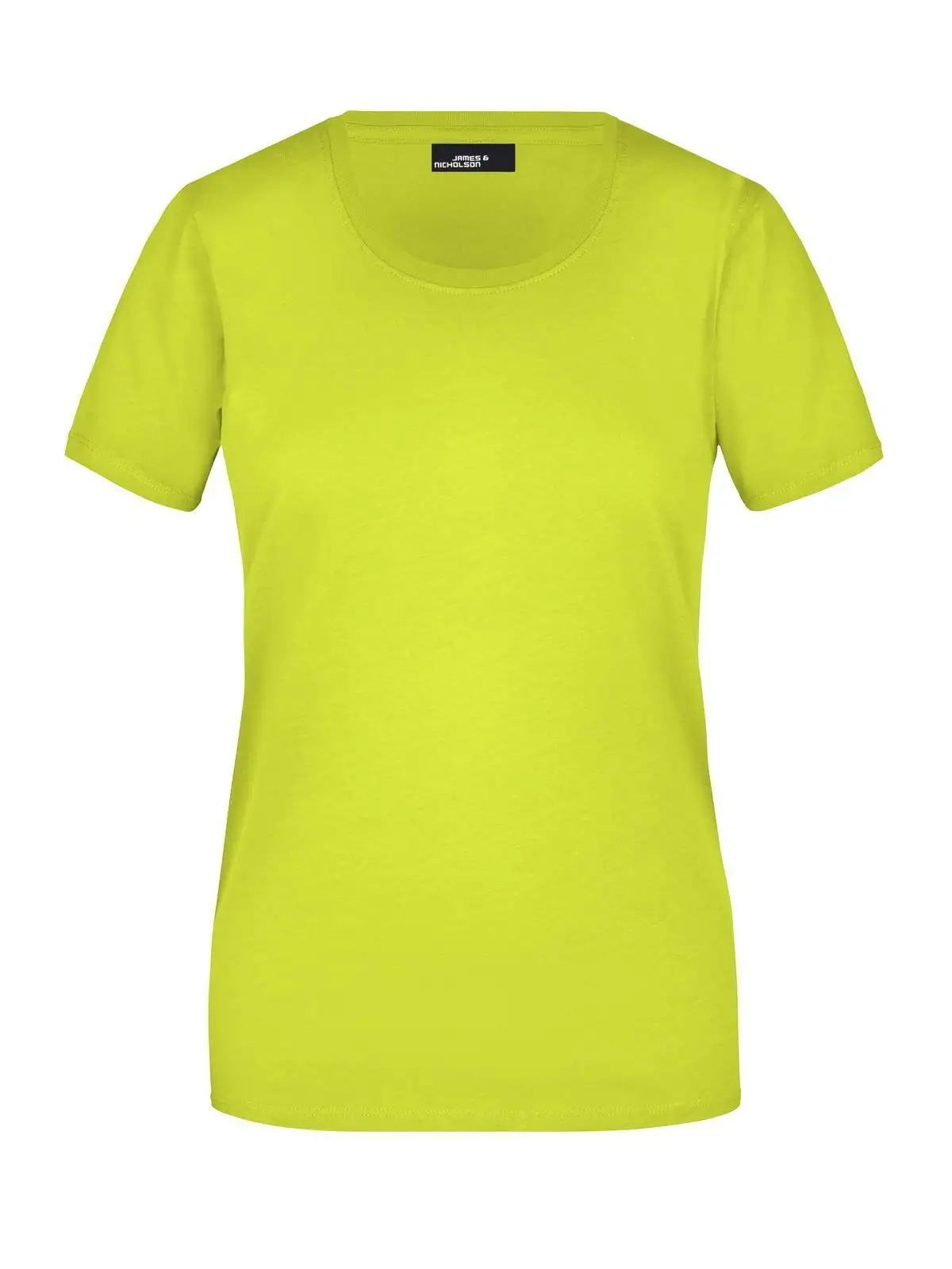 Ladies' Basic-T