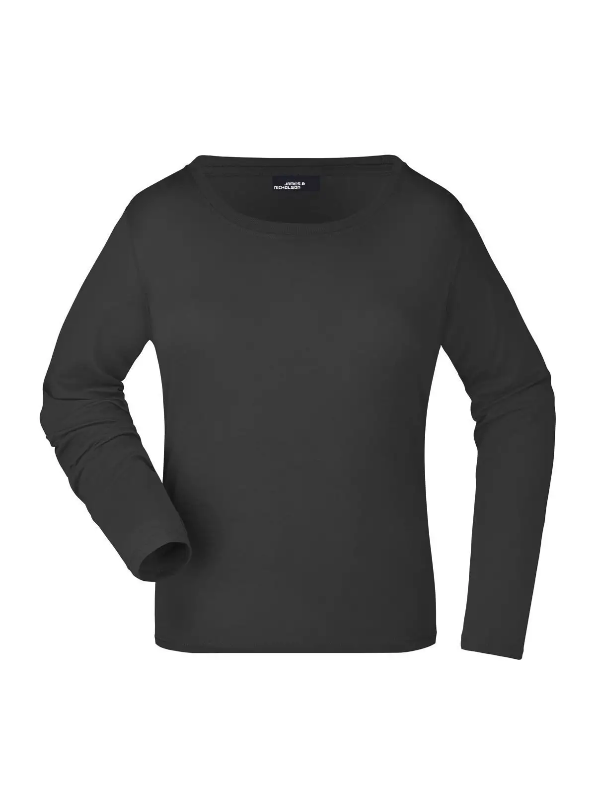 Ladies' Shirt Long-Sleeved Medium