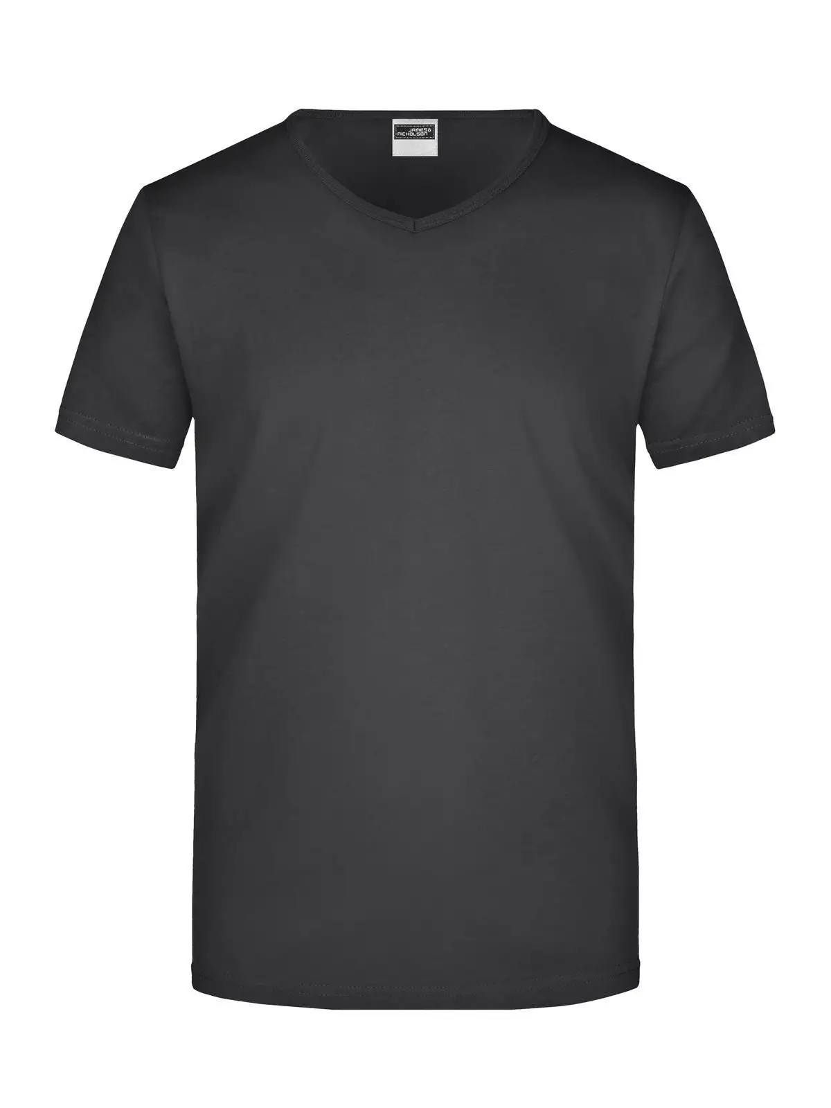 Men's Slim Fit V-T