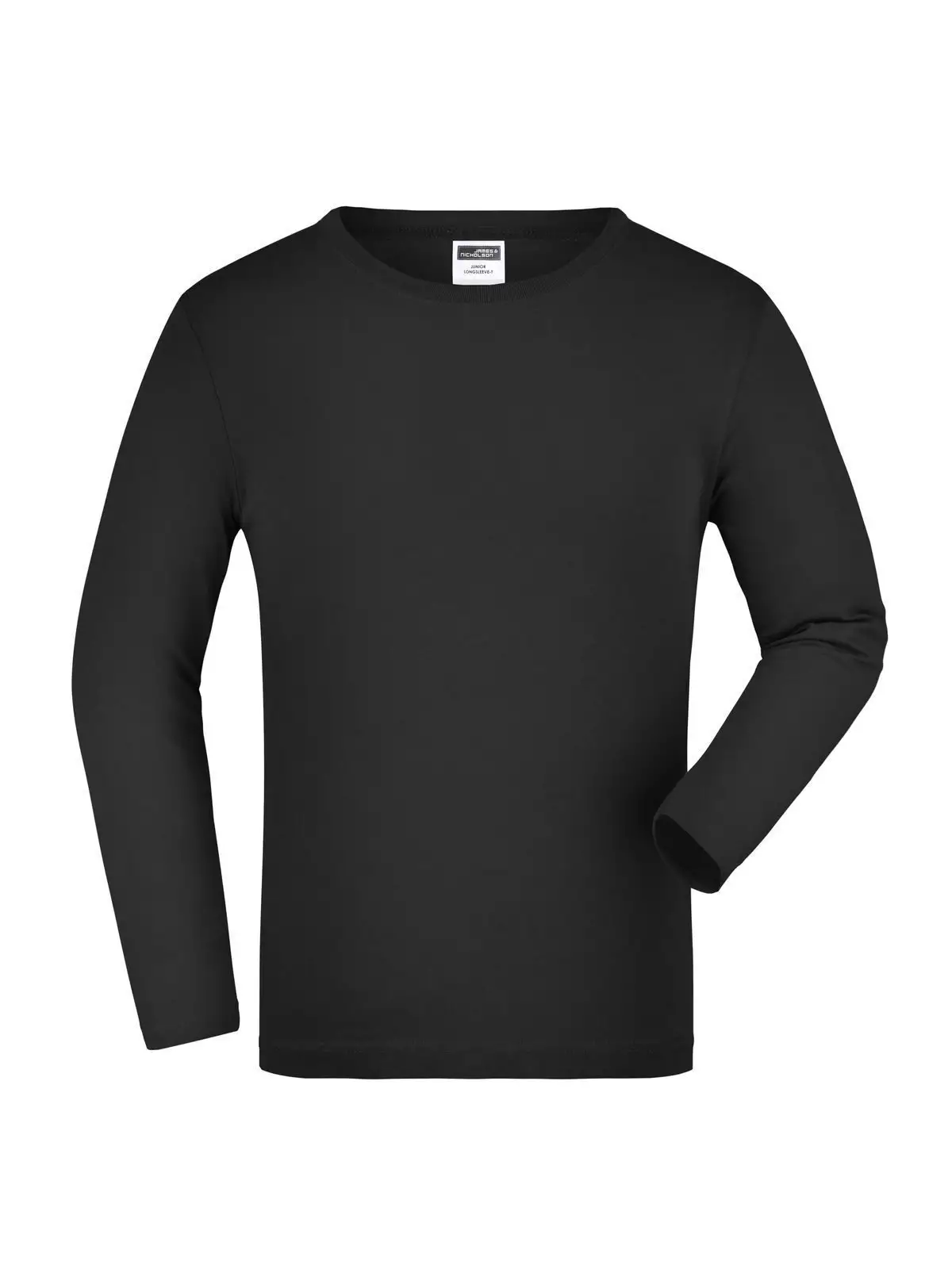 Junior Shirt Long-Sleeved Medium