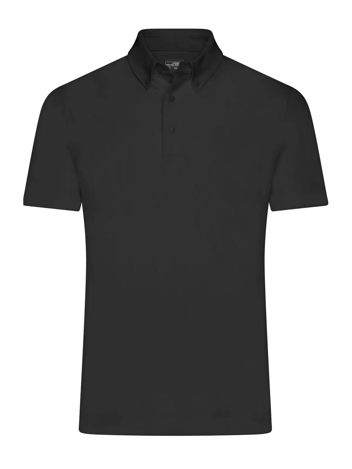 Men's Plain Polo