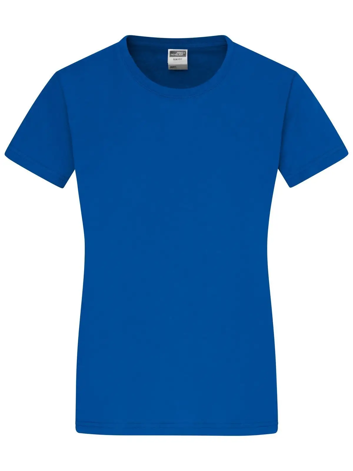 Ladies' Slim Fit-T