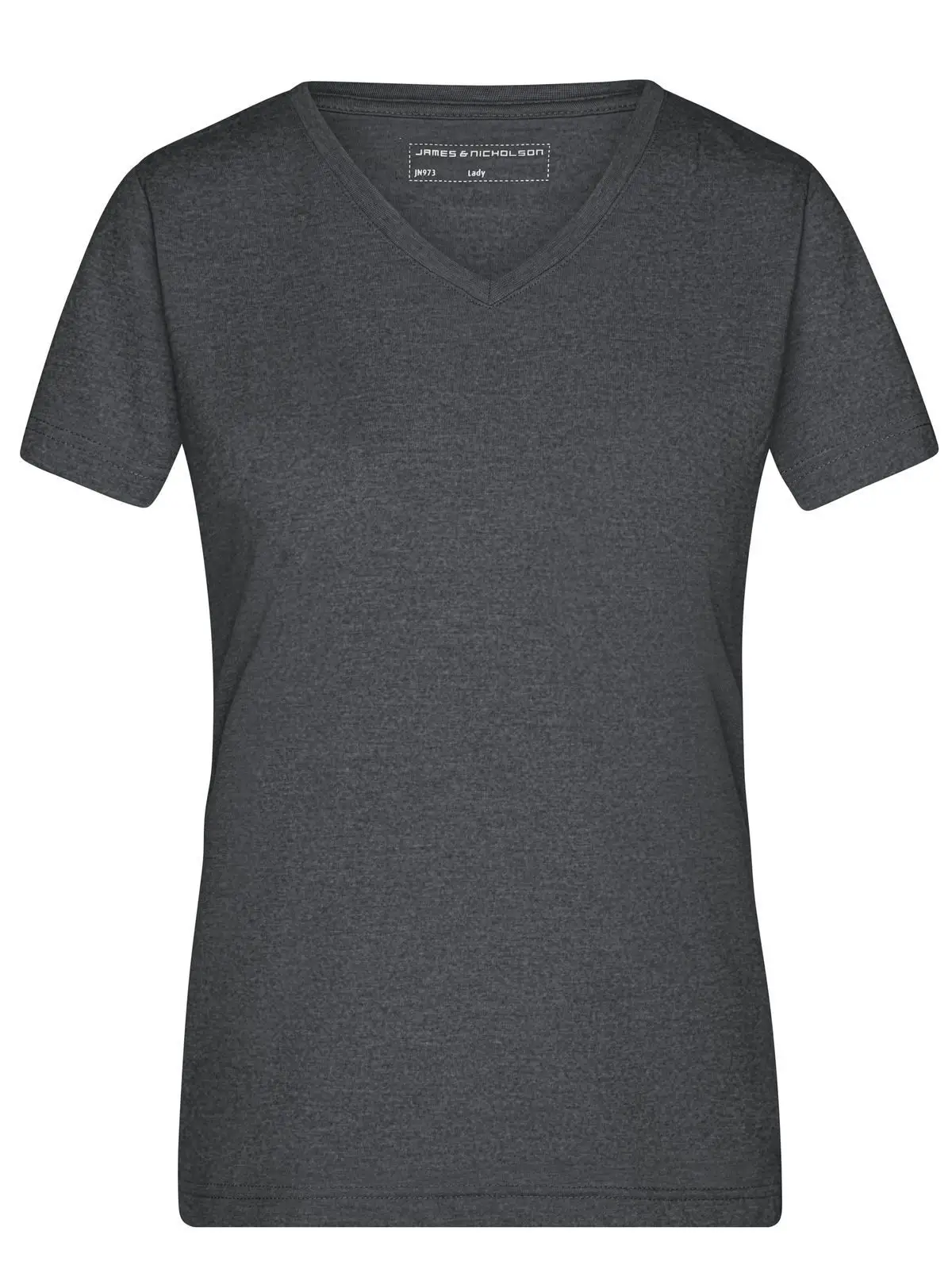Ladies' Heather T-Shirt
