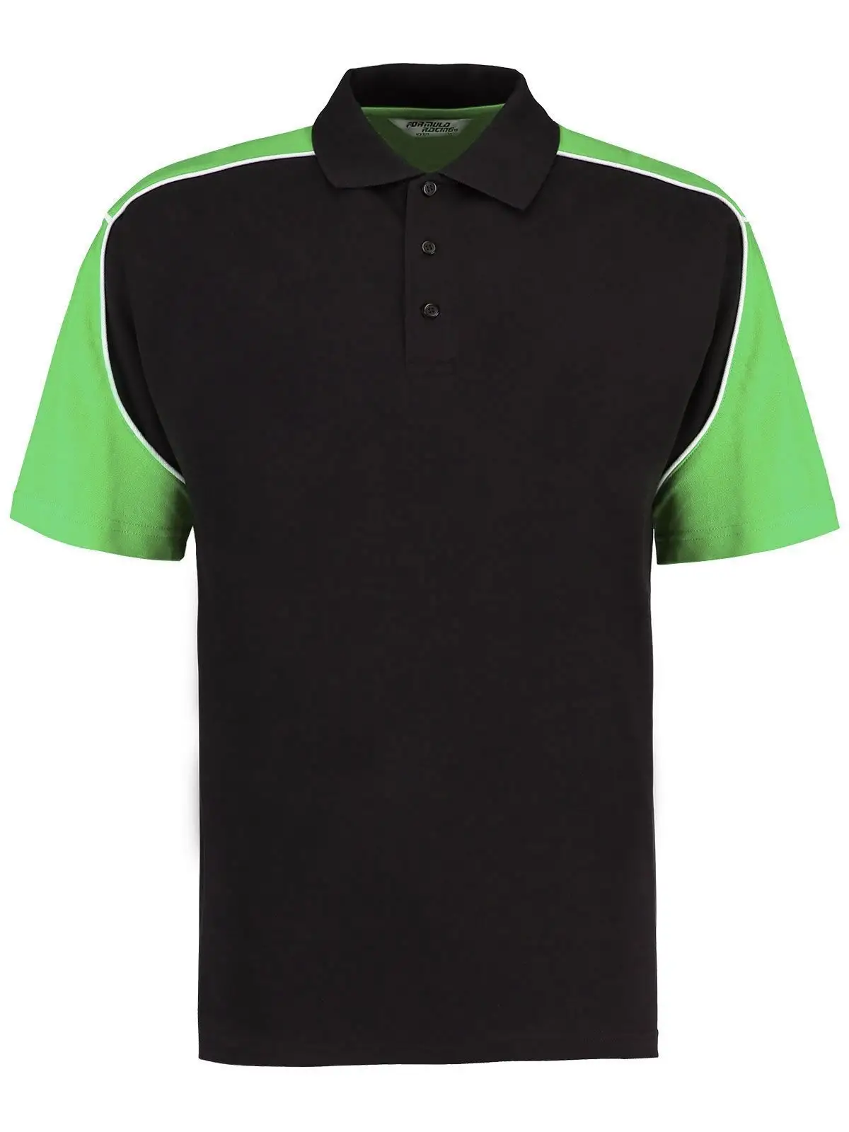 Polo Formula Racing