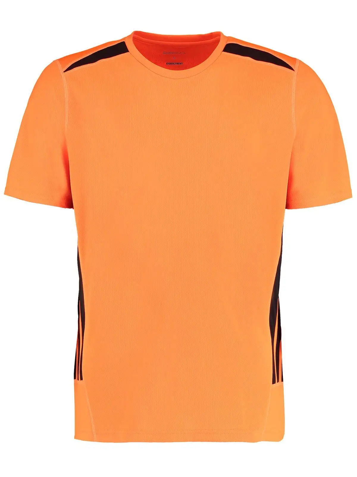 Training Shirt Fluo