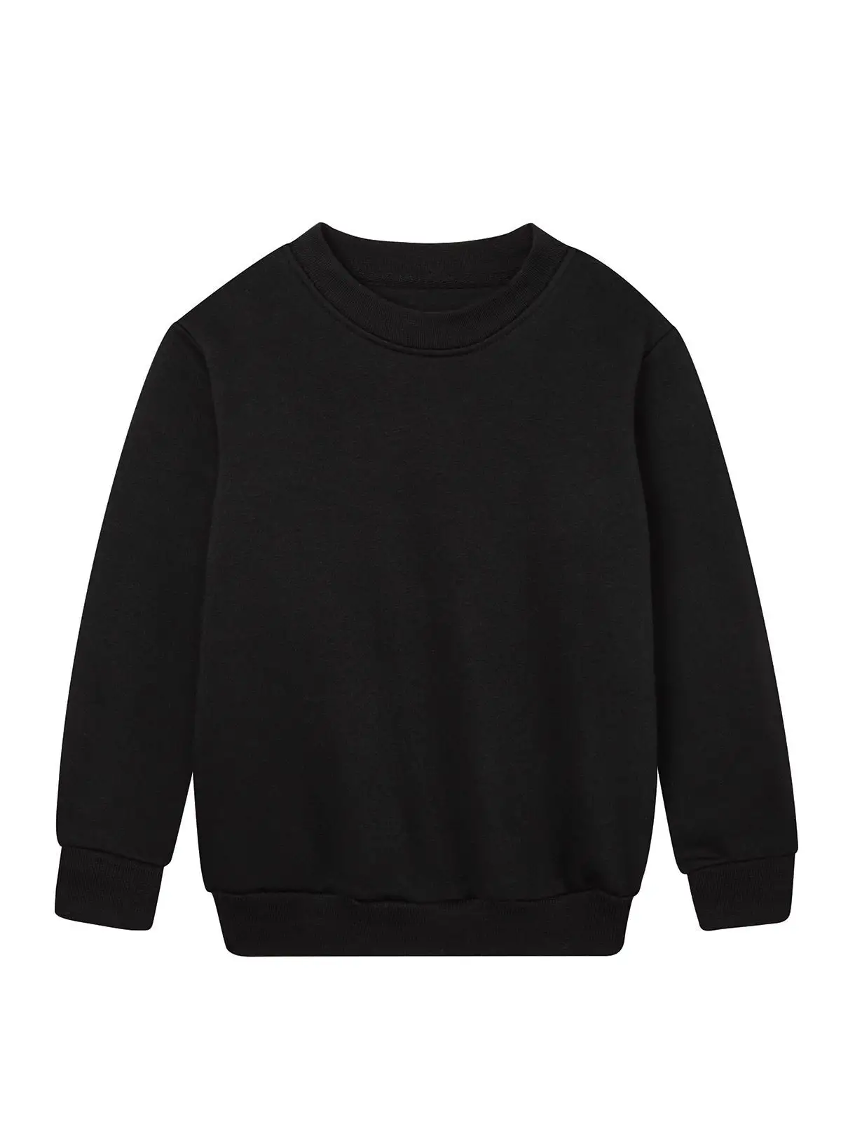 Kids Essential Sweatshirt