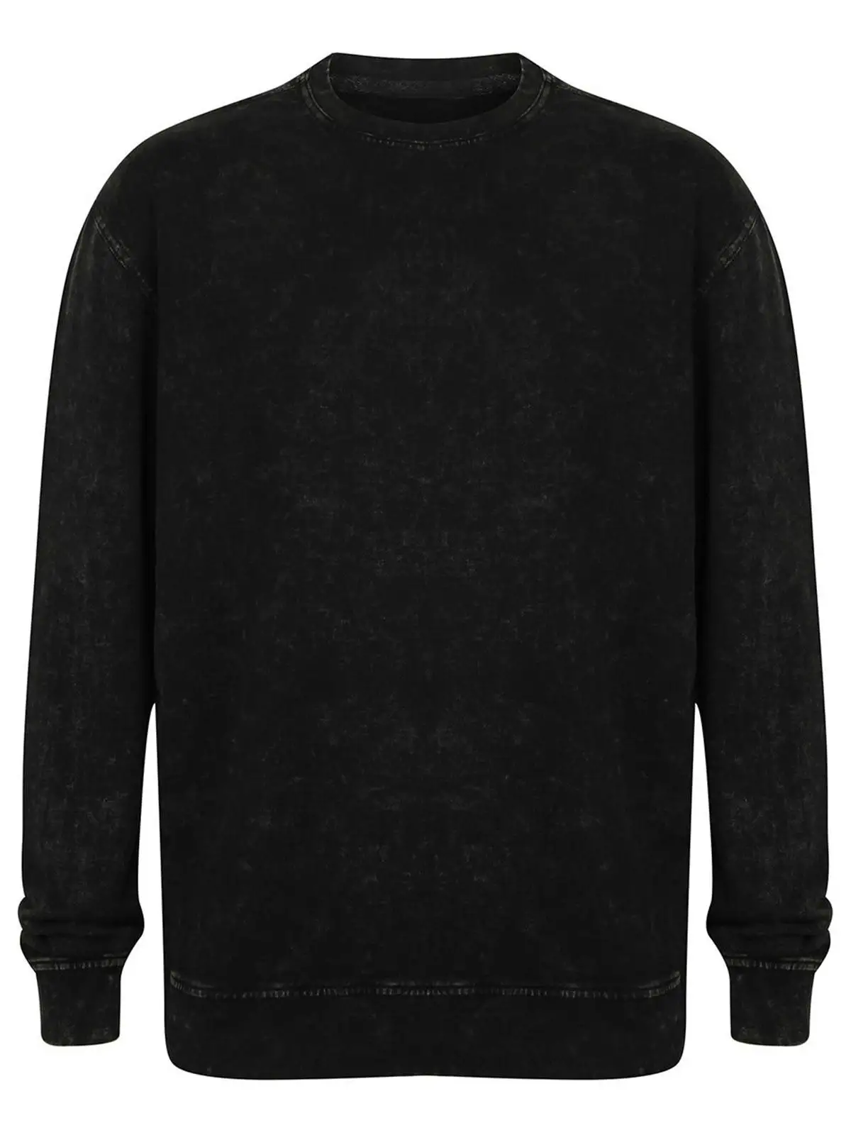 Unisex Washed Tour Sweat