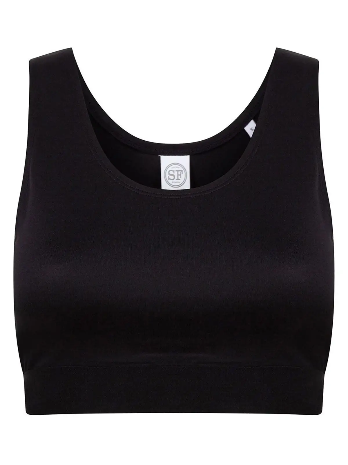 Women's Fashion Crop Top