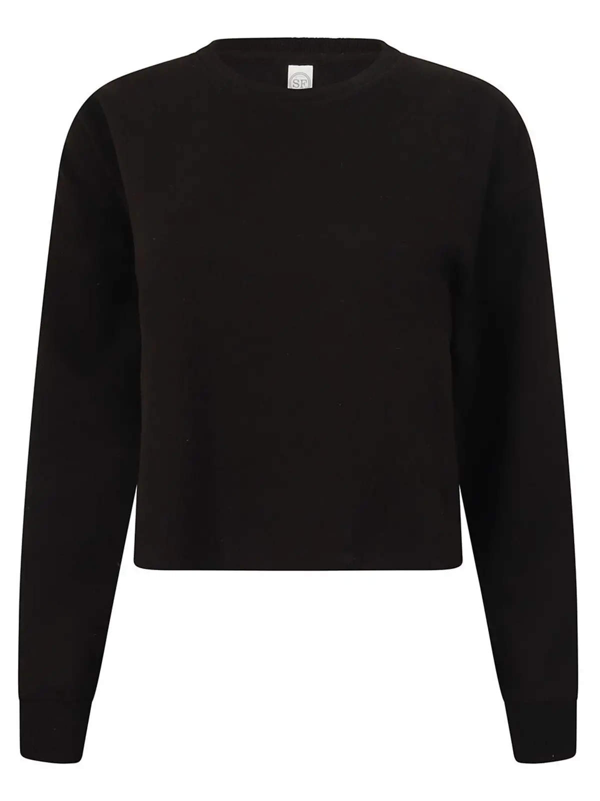 Women's Cropped Slounge Sweat