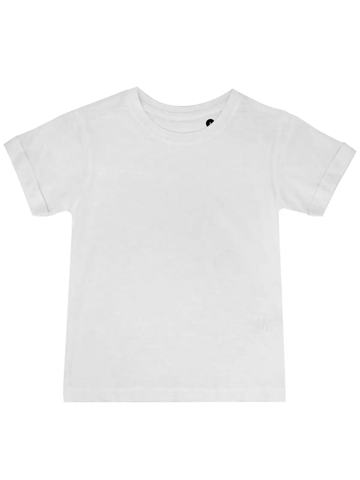 T-Shirt Slub Bambino