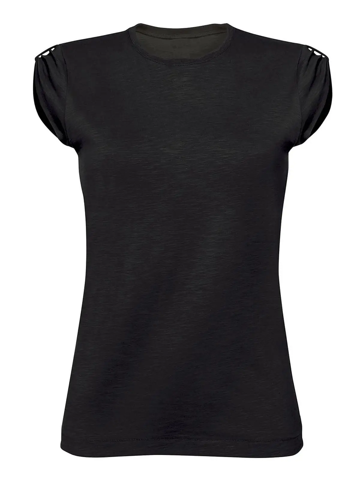 T-shirt Slub Donna