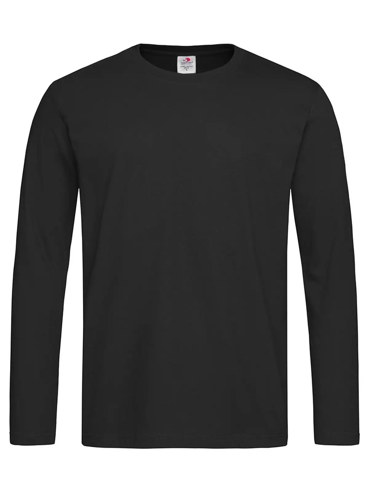 Comfort-T Long Sleeve