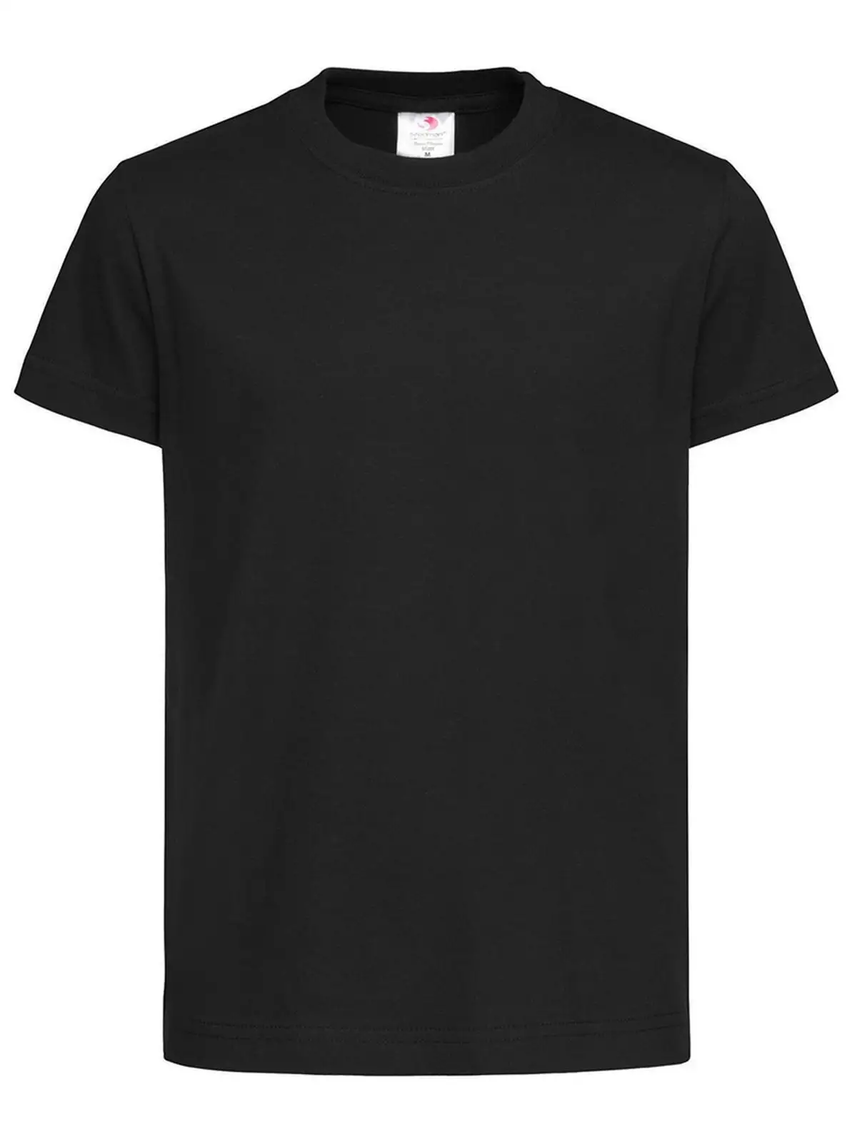 Classic-T Organic Crew Neck
