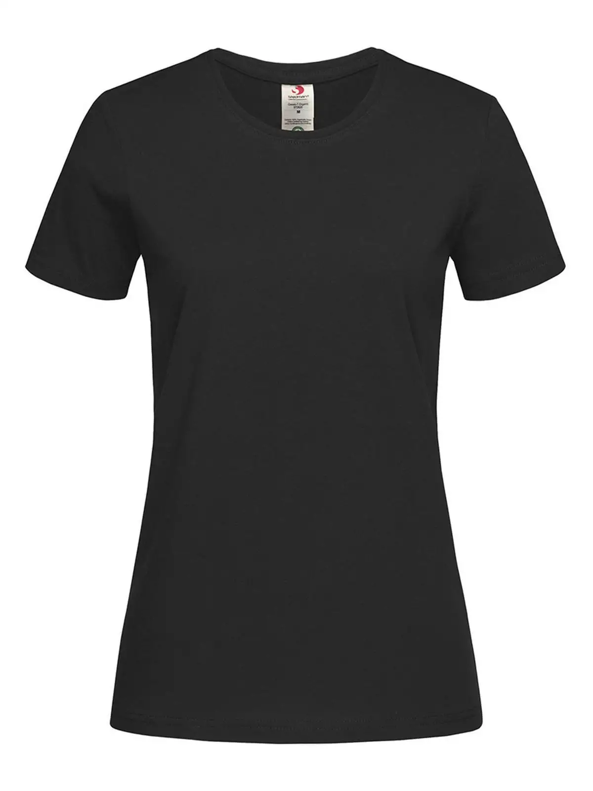 Classic-T Organic Fitted