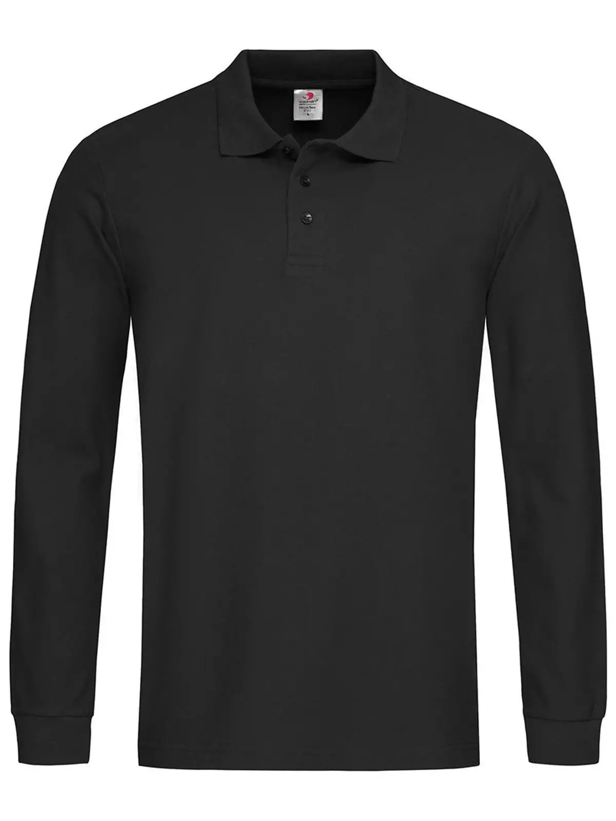 Polo Long Sleeve