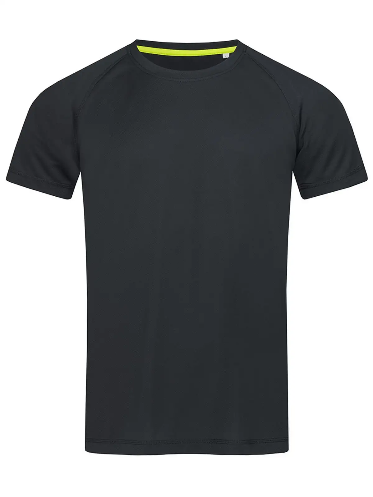 Active 140 Raglan