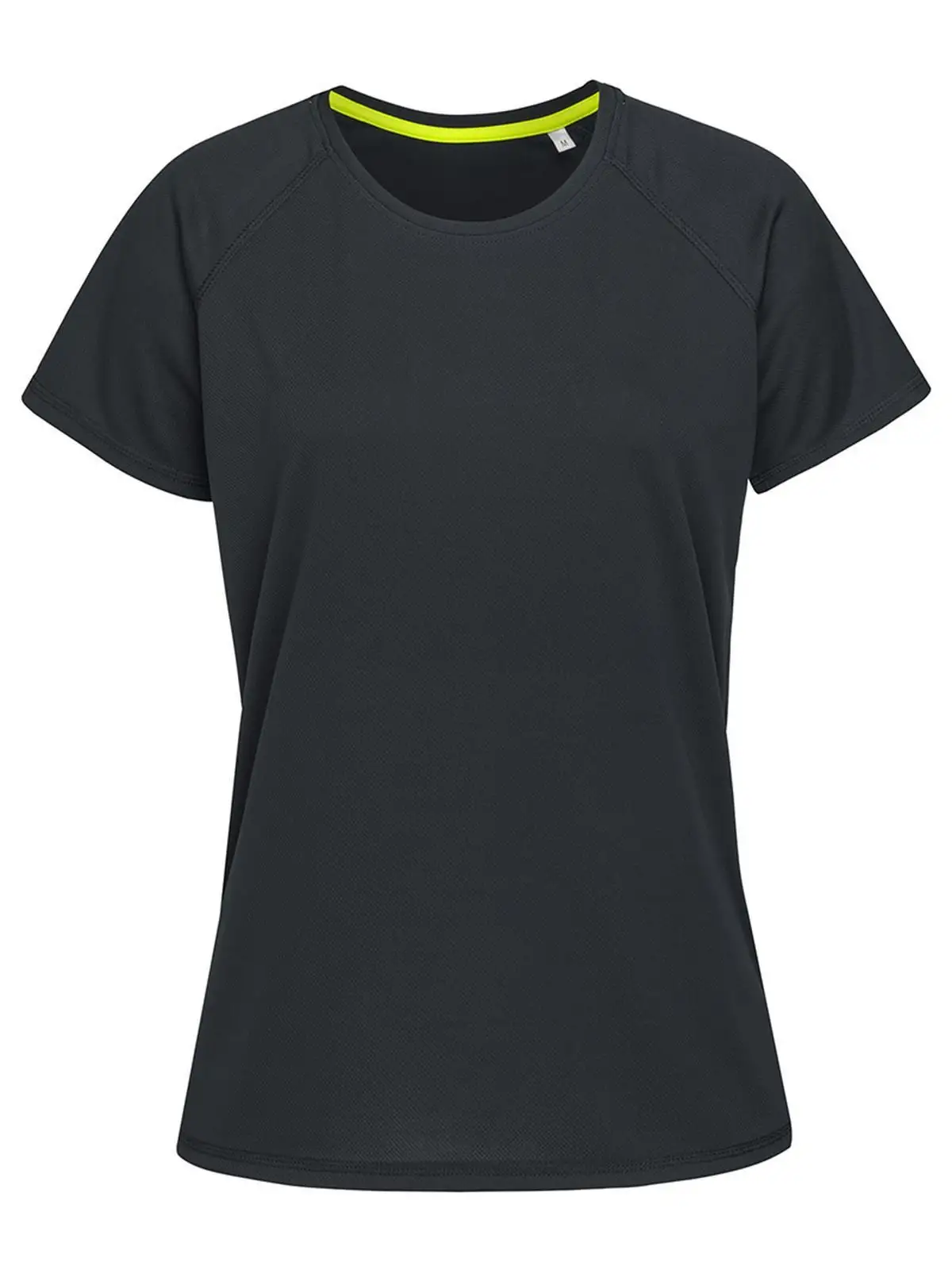 Active 140 Raglan