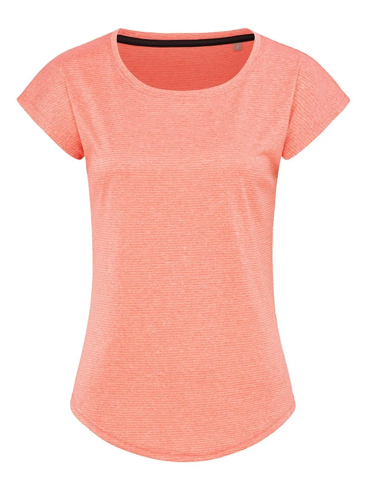 Recycled Sports-T Move Women