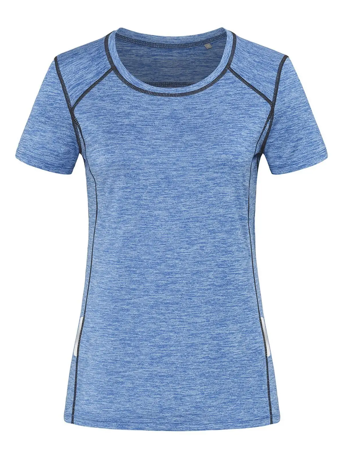 Recycled Sports-T Reflect Women