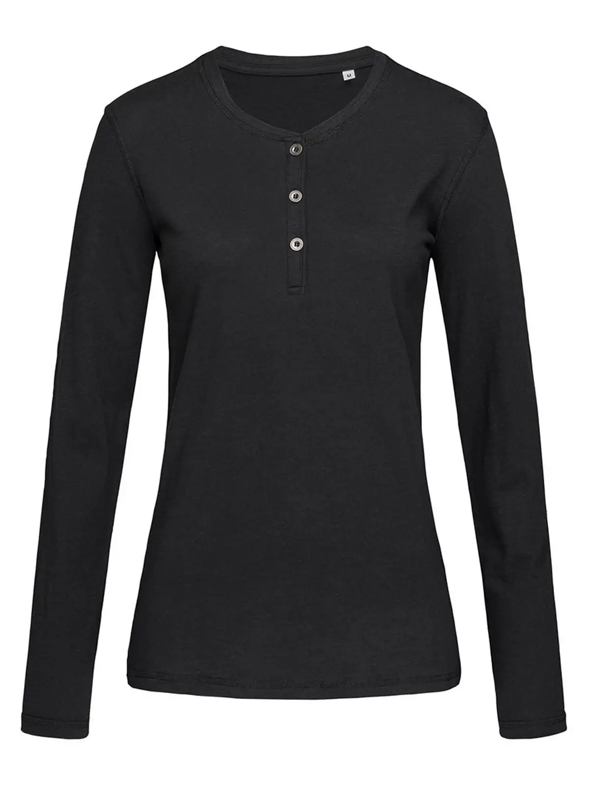 Sharon Henley Long Sleeve