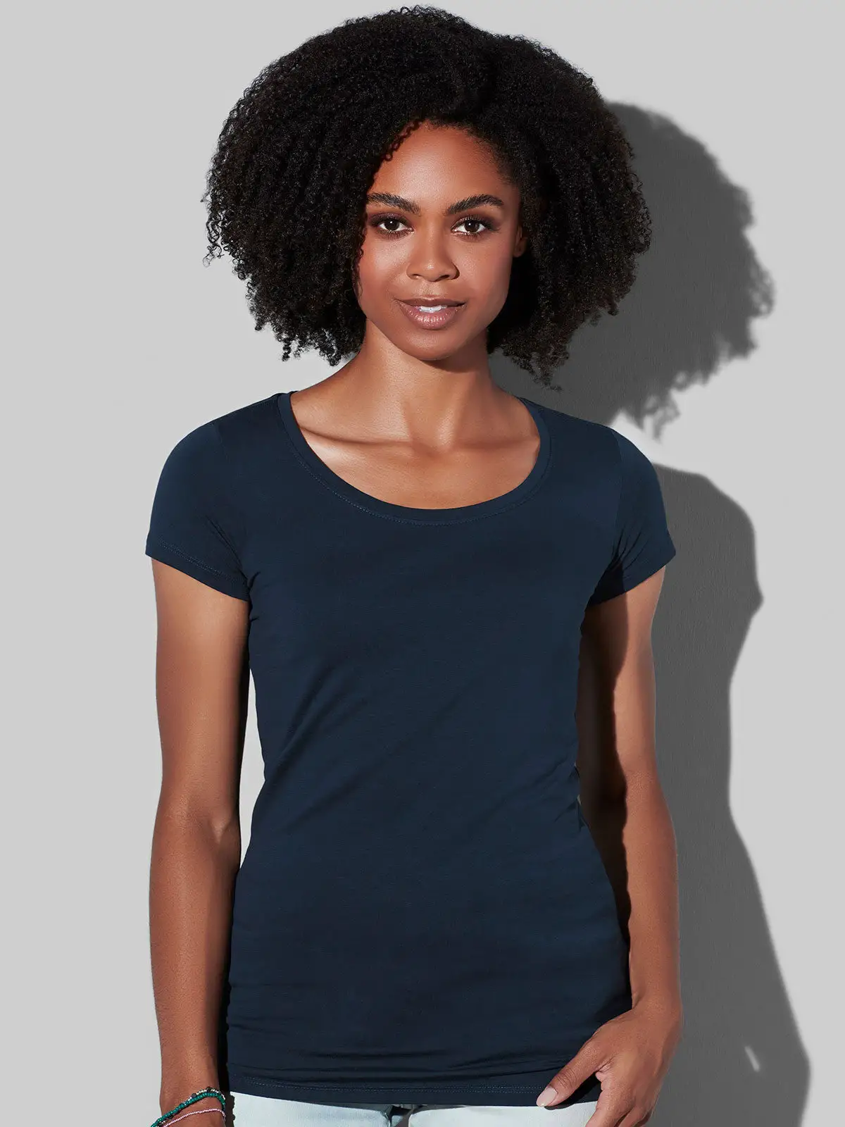 Claire Crew Neck