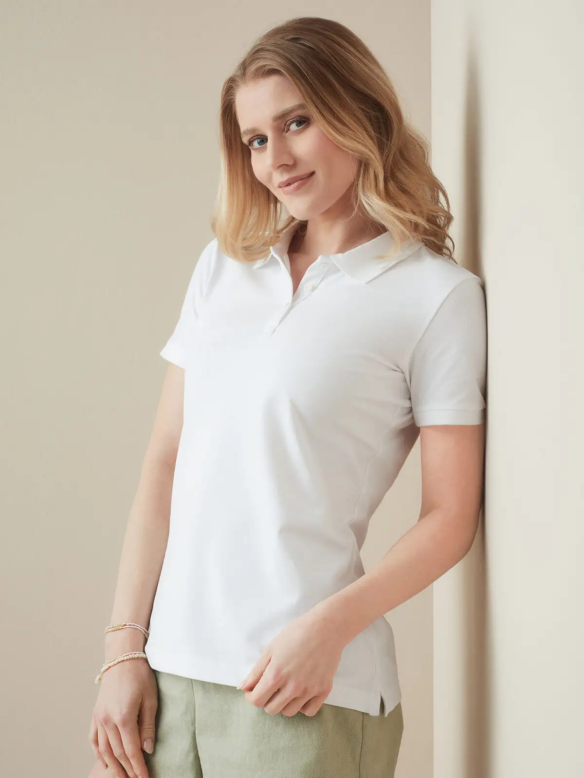 Claire Polo