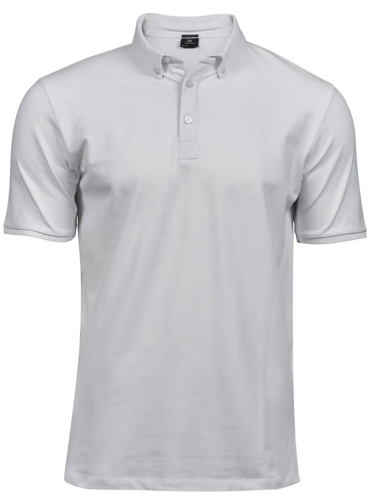 Fashion Luxury Stretch Polo