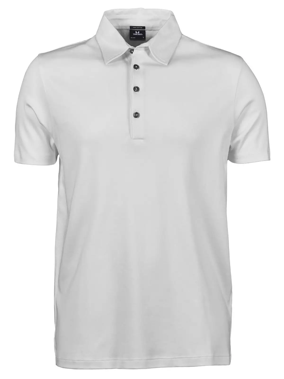Pima Cotton Polo