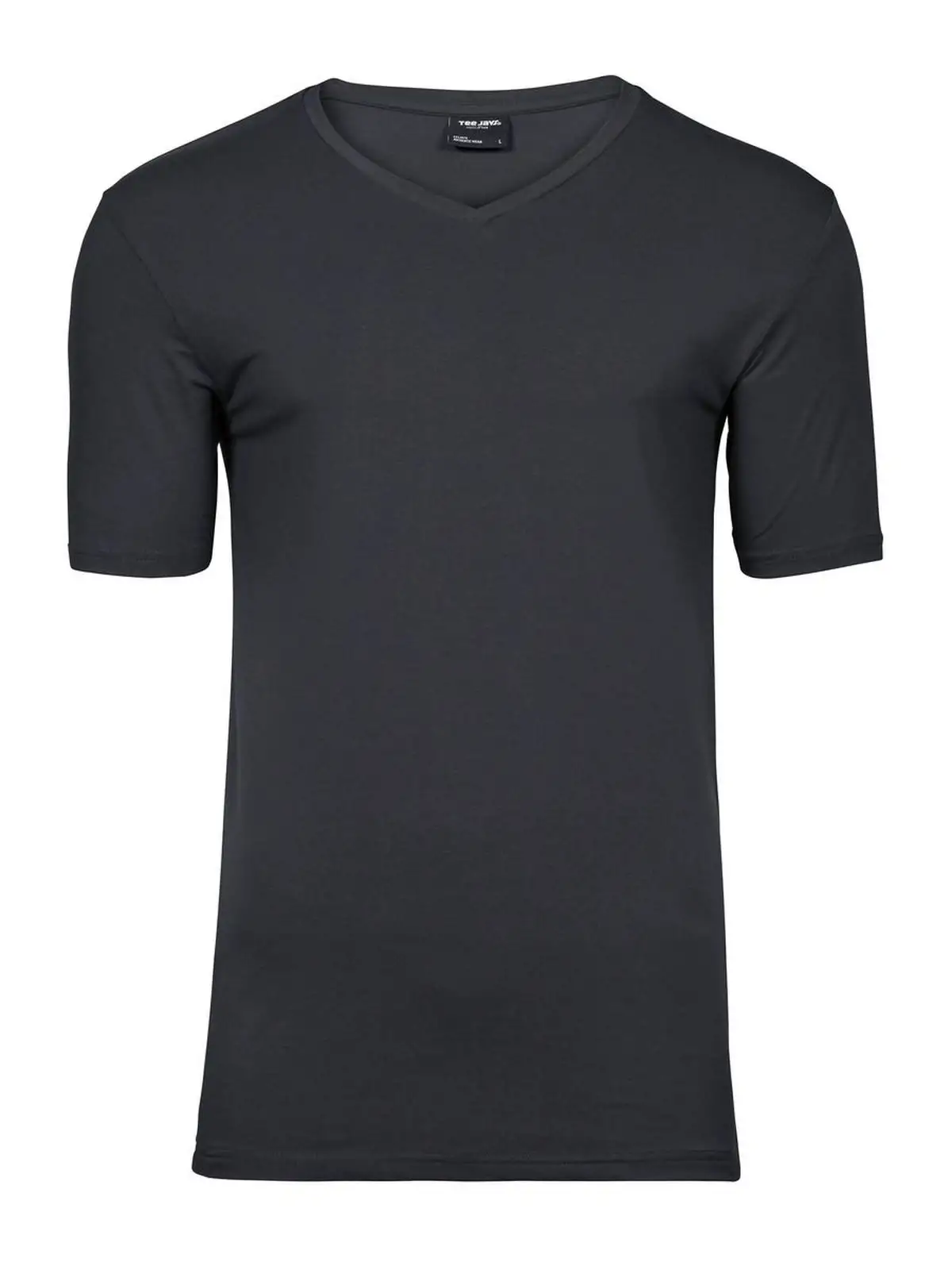 Men's Stretch V-neck tee