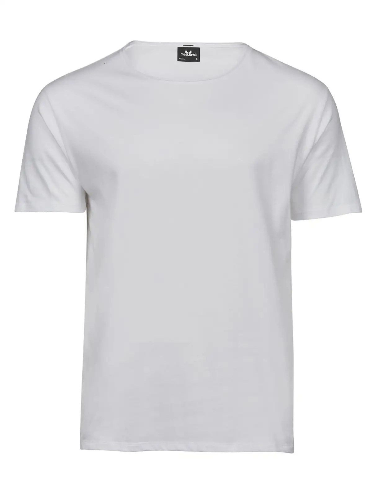 Raw Edge Tee