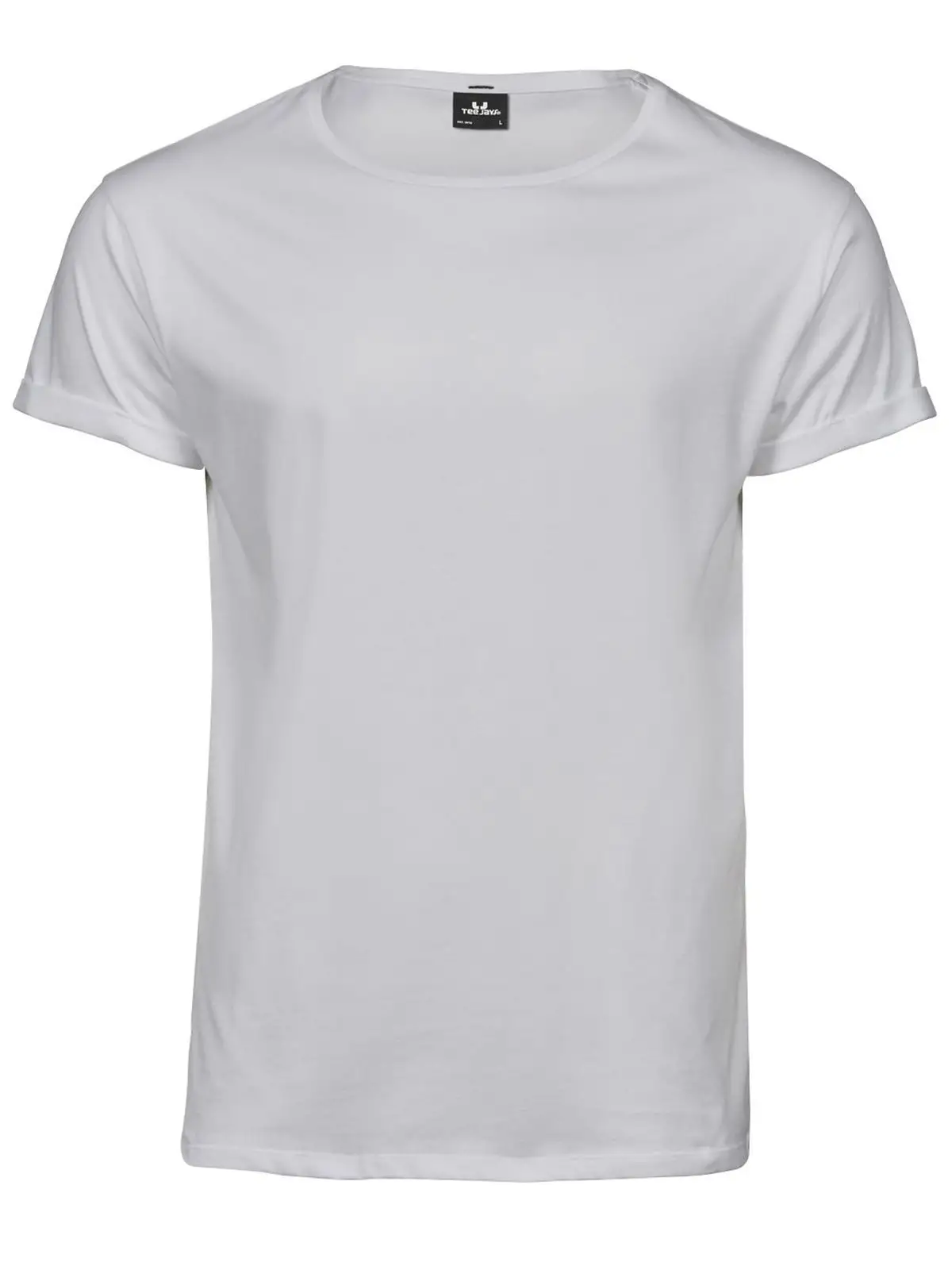 Roll-Up Tee