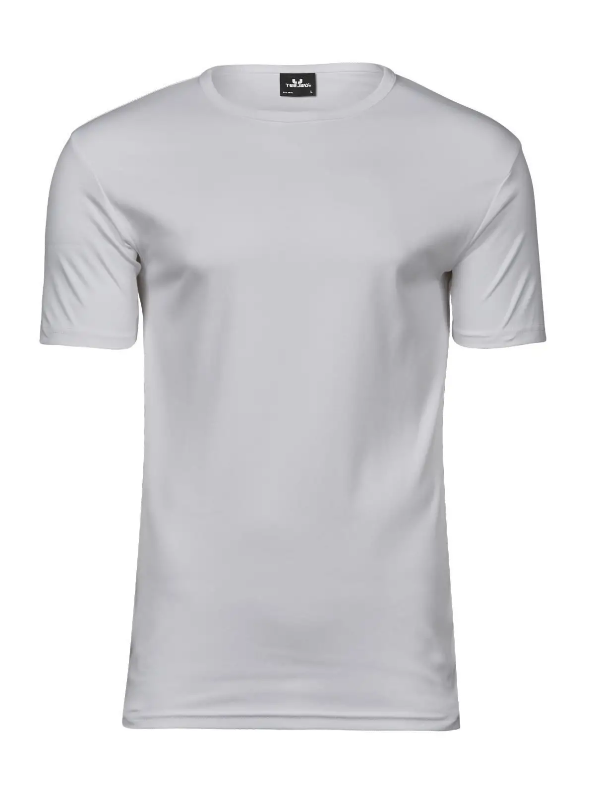 Interlock Tee